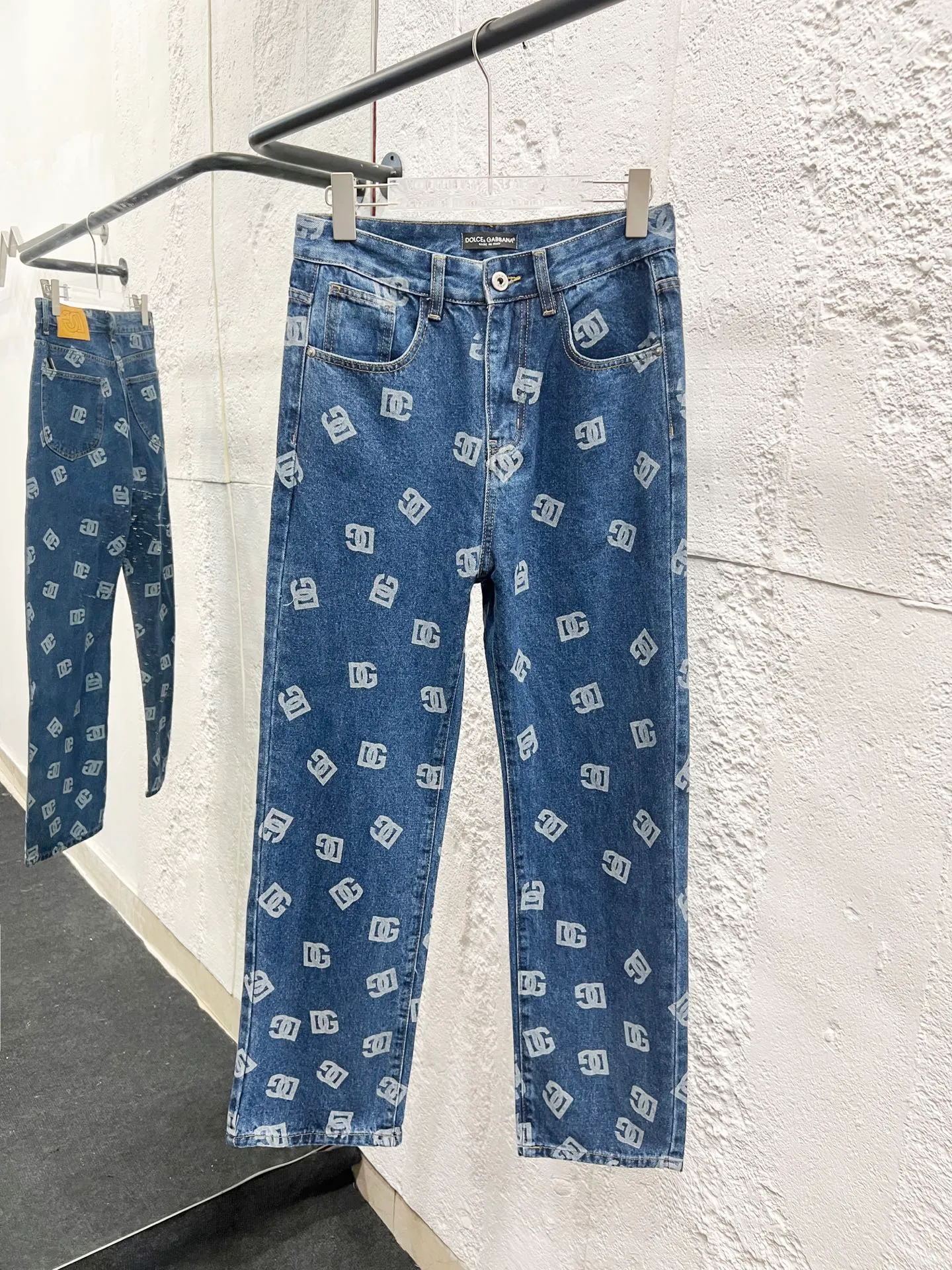 ： Dolce&Gabbana & DGClassic logo ⚠ logo Colour:Blue Size:M L Xl XXL